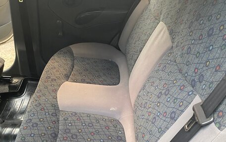 Daewoo Matiz I, 2010 год, 235 000 рублей, 6 фотография