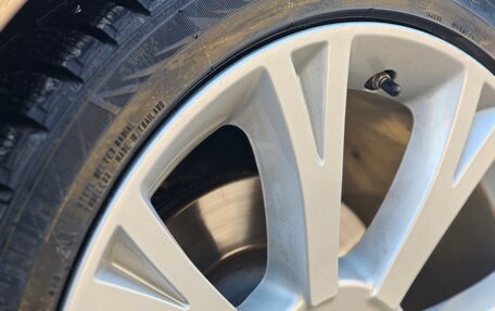 Jaguar XJ IV (X351), 2017 год, 2 790 000 рублей, 2 фотография