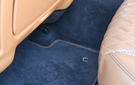 Jaguar XJ IV (X351), 2017 год, 2 790 000 рублей, 12 фотография