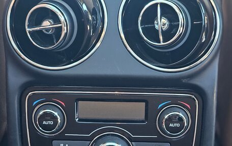 Jaguar XJ IV (X351), 2017 год, 2 790 000 рублей, 16 фотография