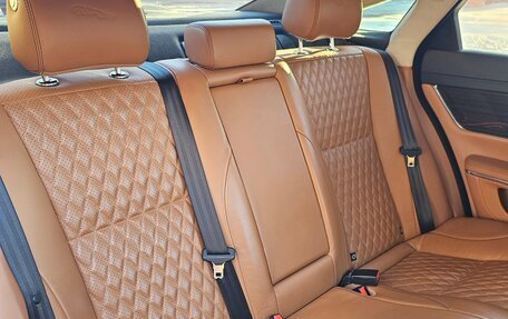 Jaguar XJ IV (X351), 2017 год, 2 790 000 рублей, 17 фотография