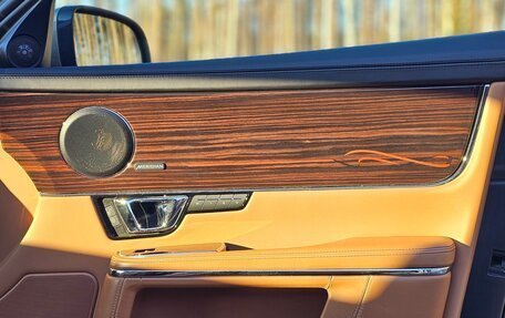 Jaguar XJ IV (X351), 2017 год, 2 790 000 рублей, 19 фотография