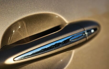 Jaguar XJ IV (X351), 2017 год, 2 790 000 рублей, 21 фотография
