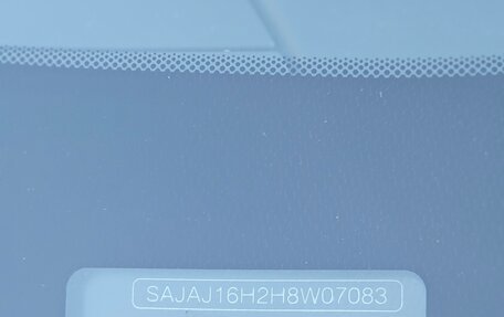 Jaguar XJ IV (X351), 2017 год, 2 790 000 рублей, 23 фотография