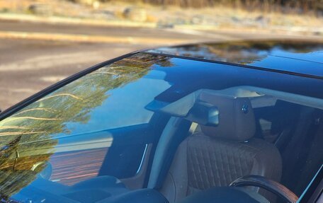 Jaguar XJ IV (X351), 2017 год, 2 790 000 рублей, 22 фотография