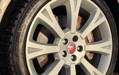 Jaguar XJ IV (X351), 2017 год, 2 790 000 рублей, 24 фотография