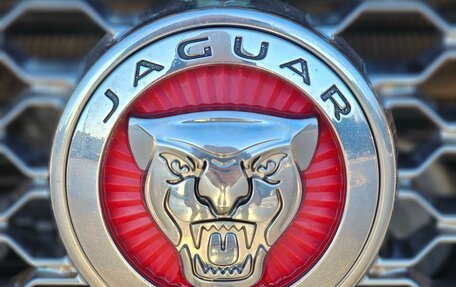 Jaguar XJ IV (X351), 2017 год, 2 790 000 рублей, 32 фотография