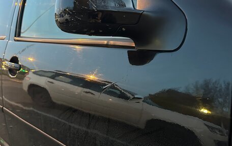 Volkswagen Golf IV, 1999 год, 275 000 рублей, 13 фотография