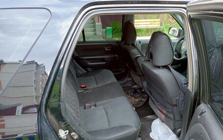 Honda CR-V II рестайлинг, 2005 год, 880 000 рублей, 5 фотография