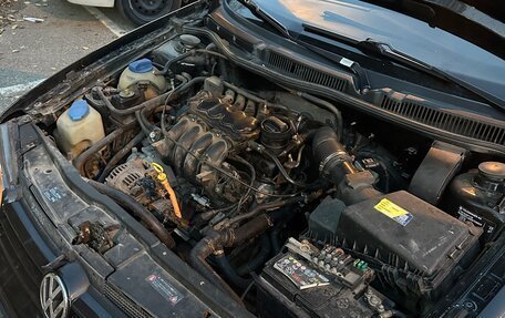 Volkswagen Golf IV, 1999 год, 275 000 рублей, 17 фотография