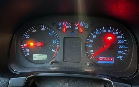 Volkswagen Golf IV, 1999 год, 275 000 рублей, 16 фотография