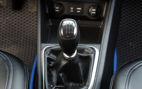 Hyundai Solaris II рестайлинг, 2018 год, 899 000 рублей, 9 фотография