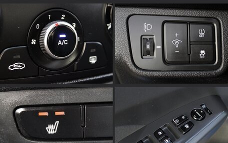 Hyundai Solaris II рестайлинг, 2018 год, 899 000 рублей, 13 фотография