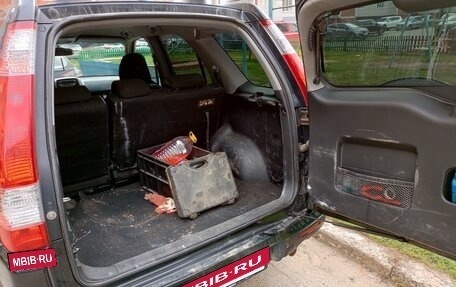 Honda CR-V II рестайлинг, 2005 год, 880 000 рублей, 6 фотография