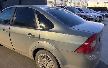 Ford Focus II рестайлинг, 2010 год, 650 000 рублей, 2 фотография