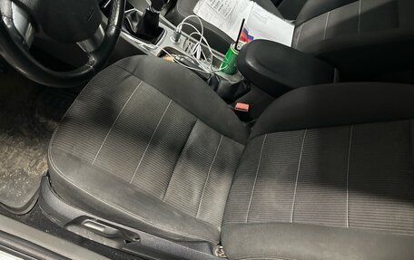 Ford Focus II рестайлинг, 2010 год, 650 000 рублей, 6 фотография