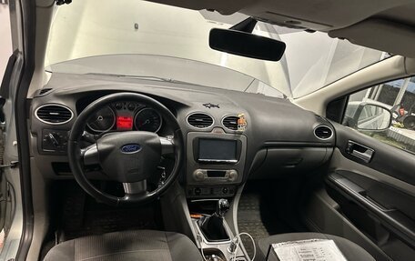 Ford Focus II рестайлинг, 2010 год, 650 000 рублей, 5 фотография