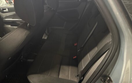 Ford Focus II рестайлинг, 2010 год, 650 000 рублей, 7 фотография