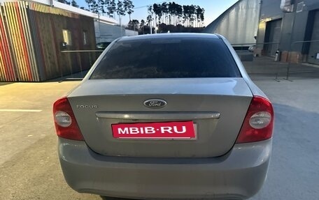 Ford Focus II рестайлинг, 2010 год, 650 000 рублей, 4 фотография