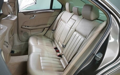 Mercedes-Benz E-Класс, 2010 год, 1 489 000 рублей, 9 фотография