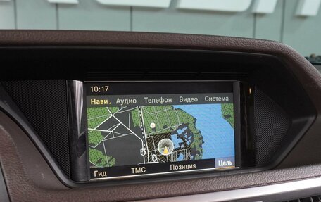 Mercedes-Benz E-Класс, 2010 год, 1 489 000 рублей, 14 фотография