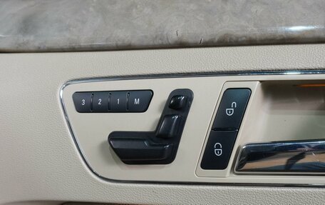 Mercedes-Benz E-Класс, 2010 год, 1 489 000 рублей, 18 фотография