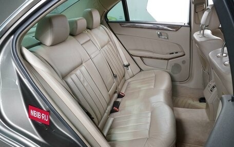 Mercedes-Benz E-Класс, 2010 год, 1 489 000 рублей, 7 фотография