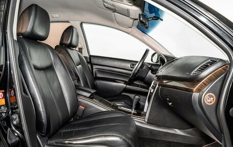 Nissan Teana, 2011 год, 1 049 000 рублей, 5 фотография