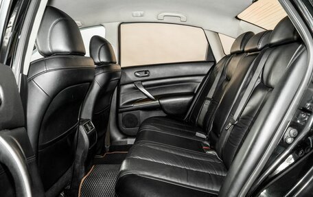 Nissan Teana, 2011 год, 1 049 000 рублей, 7 фотография