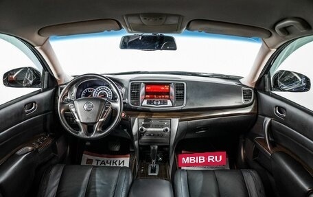 Nissan Teana, 2011 год, 1 049 000 рублей, 8 фотография