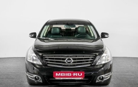 Nissan Teana, 2011 год, 1 049 000 рублей, 2 фотография