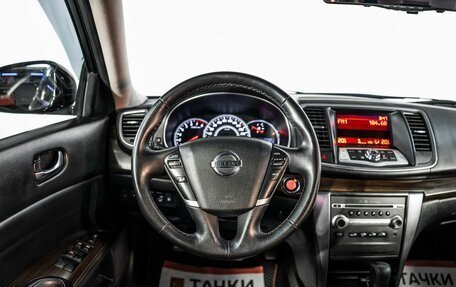 Nissan Teana, 2011 год, 1 049 000 рублей, 9 фотография