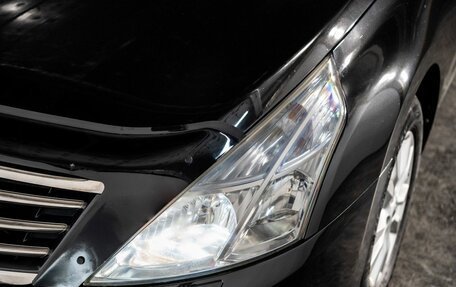 Nissan Teana, 2011 год, 1 049 000 рублей, 19 фотография