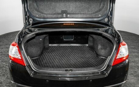 Nissan Teana, 2011 год, 1 049 000 рублей, 16 фотография