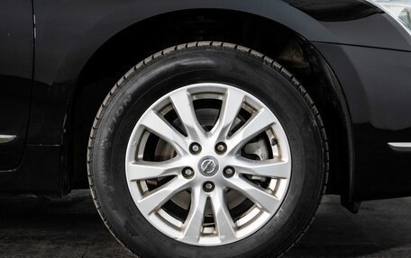 Nissan Teana, 2011 год, 1 049 000 рублей, 17 фотография