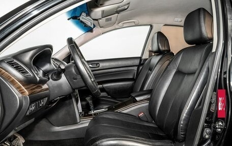 Nissan Teana, 2011 год, 1 049 000 рублей, 6 фотография