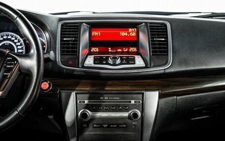 Nissan Teana, 2011 год, 1 049 000 рублей, 11 фотография