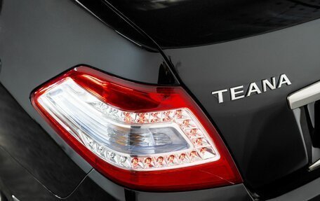 Nissan Teana, 2011 год, 1 049 000 рублей, 20 фотография