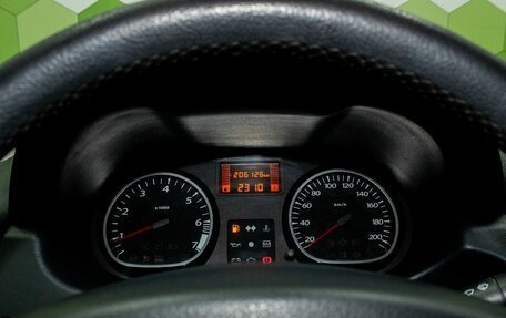 Renault Duster I рестайлинг, 2014 год, 1 000 000 рублей, 15 фотография