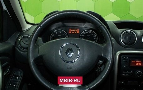 Renault Duster I рестайлинг, 2014 год, 1 000 000 рублей, 14 фотография