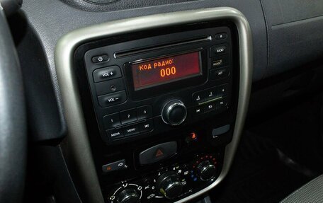 Renault Duster I рестайлинг, 2014 год, 1 000 000 рублей, 16 фотография