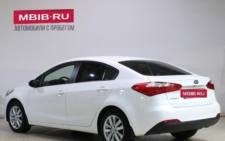 KIA Cerato III, 2014 год, 1 149 000 рублей, 4 фотография