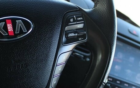 KIA Cerato III, 2014 год, 1 149 000 рублей, 12 фотография