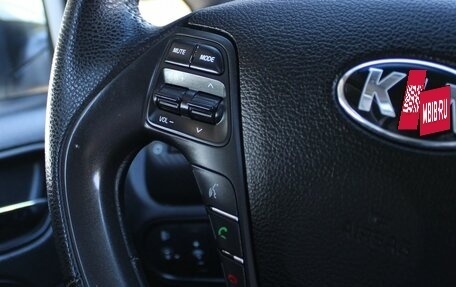 KIA Cerato III, 2014 год, 1 149 000 рублей, 11 фотография