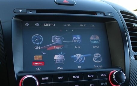 KIA Cerato III, 2014 год, 1 149 000 рублей, 16 фотография