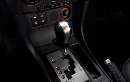 Mazda 3, 2007 год, 680 000 рублей, 10 фотография