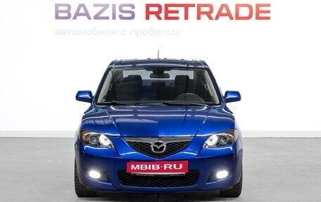 Mazda 3, 2007 год, 680 000 рублей, 2 фотография