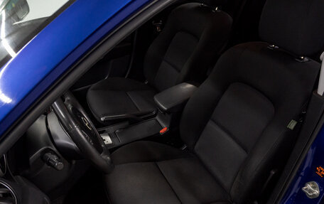 Mazda 3, 2007 год, 680 000 рублей, 14 фотография