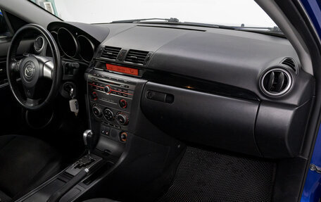 Mazda 3, 2007 год, 680 000 рублей, 16 фотография