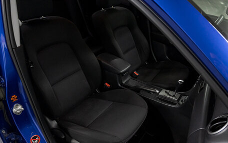 Mazda 3, 2007 год, 680 000 рублей, 17 фотография